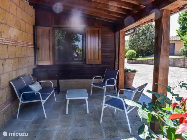 Huis met privé zwembad Bolsenameer huren in Italië, Meer van Bolsena, Gradoli Viterbo - gîte / cottage