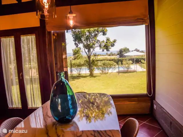 Huis met privé zwembad Bolsenameer huren in Italië, Meer van Bolsena, Gradoli Viterbo - gîte / cottage
