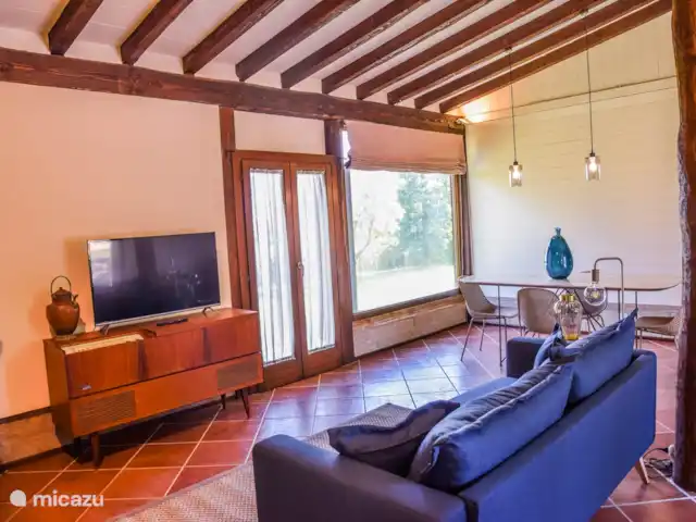 Huis met privé zwembad Bolsenameer huren in Italië, Meer van Bolsena, Gradoli Viterbo - gîte / cottage
