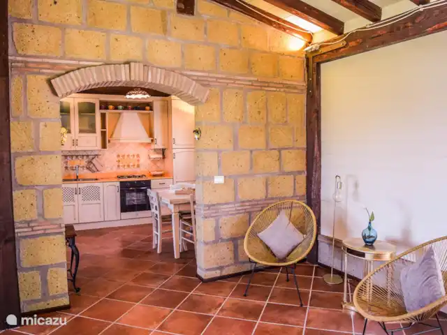 Huis met privé zwembad Bolsenameer huren in Italië, Meer van Bolsena, Gradoli Viterbo - gîte / cottage