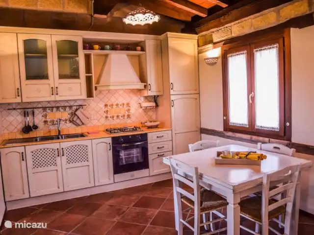 Huis met privé zwembad Bolsenameer huren in Italië, Meer van Bolsena, Gradoli Viterbo - gîte / cottage