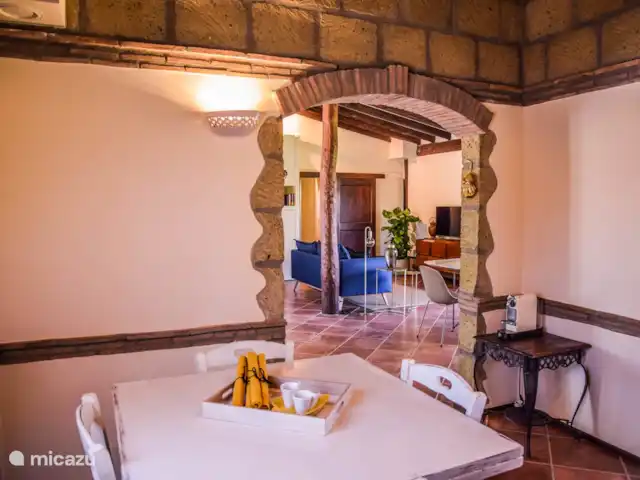 Huis met privé zwembad Bolsenameer huren in Italië, Meer van Bolsena, Gradoli Viterbo - gîte / cottage