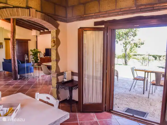 Huis met privé zwembad Bolsenameer huren in Italië, Meer van Bolsena, Gradoli Viterbo - gîte / cottage