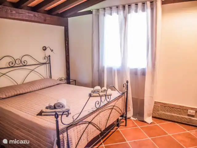 Huis met privé zwembad Bolsenameer huren in Italië, Meer van Bolsena, Gradoli Viterbo - gîte / cottage