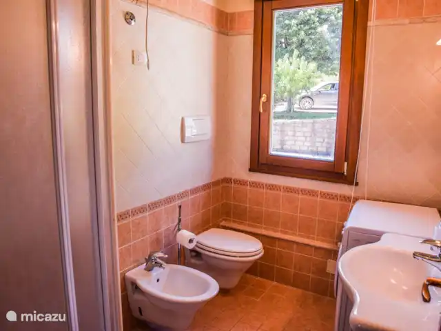 Huis met privé zwembad Bolsenameer huren in Italië, Meer van Bolsena, Gradoli Viterbo - gîte / cottage