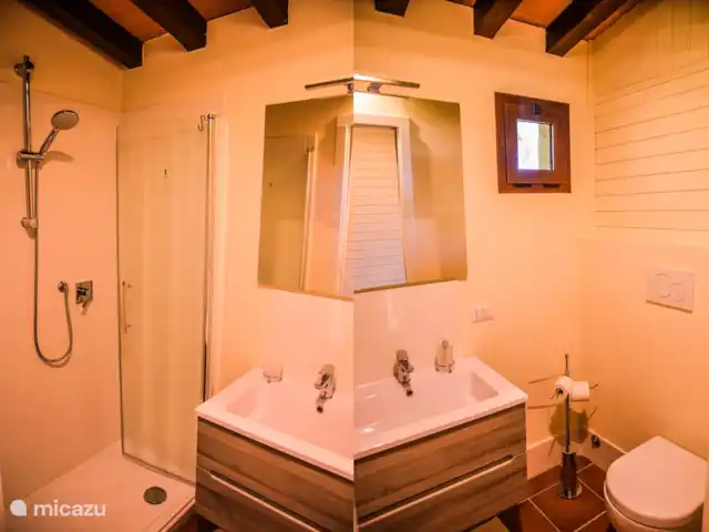 Huis met privé zwembad Bolsenameer huren in Italië, Meer van Bolsena, Gradoli Viterbo - gîte / cottage
