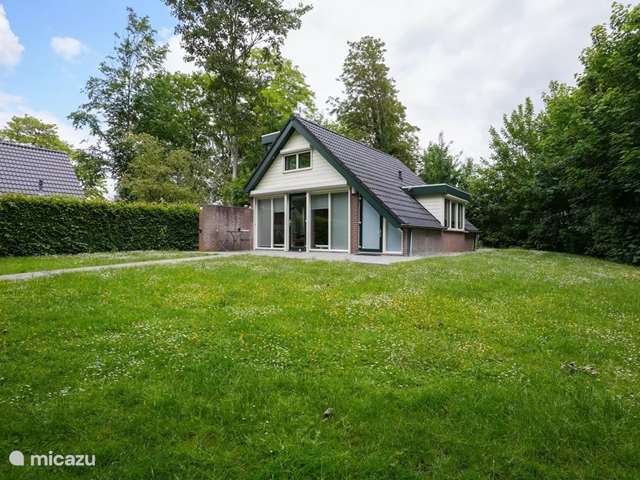 Vakantiehuis Nederland, Limburg, Vijlen - bungalow Vakantiebungalow De Smokkelaar