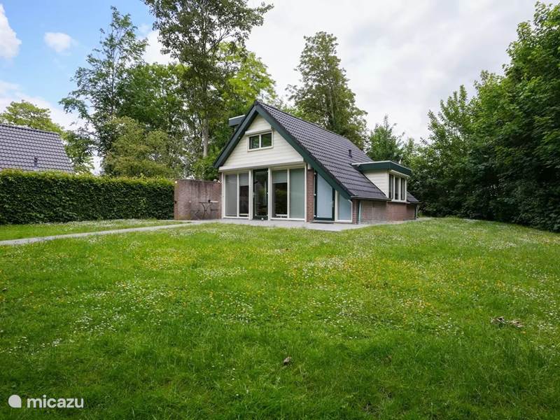 Holiday home in Netherlands, Limburg, Simpelveld Bungalow Holiday bungalow De Smokkelaar