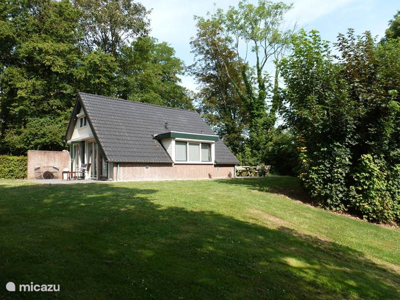 Casa vacacional Países Bajos, Limburgo, Simpelveld Bungaló Bungalow de vacaciones De Smokkelaar