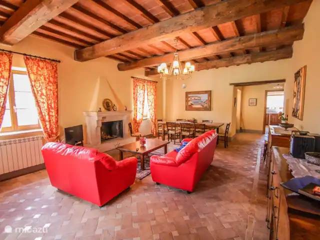 villa huren in Italië, Umbrië, Orvieto – Huis met privé zwembad nabij Orvieto