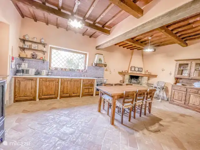 villa huren in Italië, Umbrië, Orvieto – Huis met privé zwembad nabij Orvieto