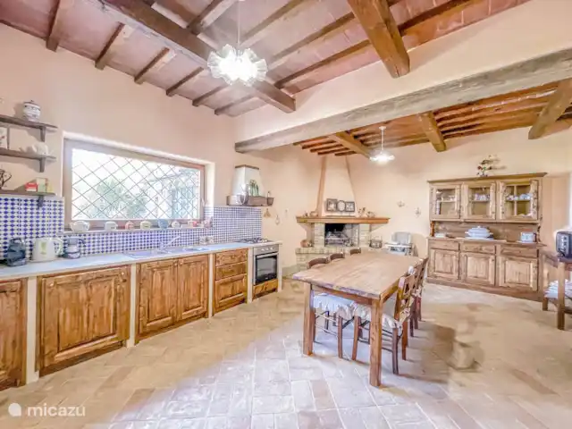 villa huren in Italië, Umbrië, Orvieto – Huis met privé zwembad nabij Orvieto