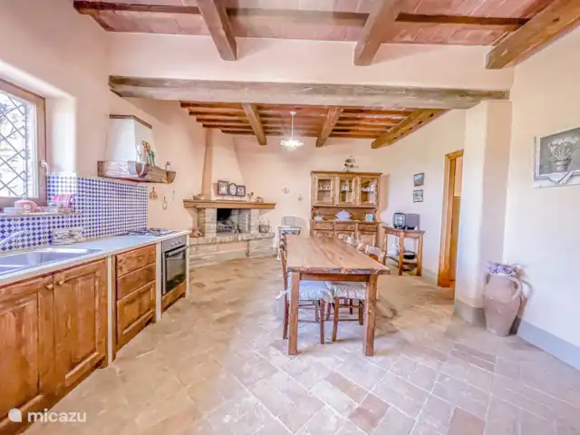 villa huren in Italië, Umbrië, Orvieto – Huis met privé zwembad nabij Orvieto