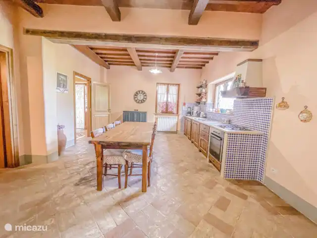 villa huren in Italië, Umbrië, Orvieto – Huis met privé zwembad nabij Orvieto
