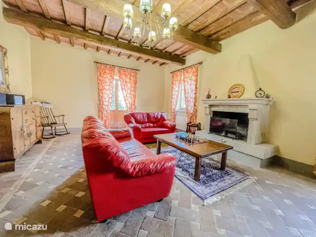 villa huren in Italië, Umbrië, Orvieto – Huis met privé zwembad nabij Orvieto