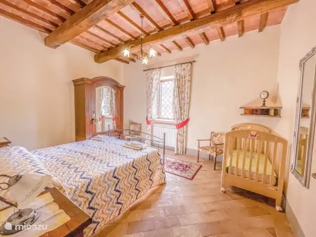 villa huren in Italië, Umbrië, Orvieto – Huis met privé zwembad nabij Orvieto