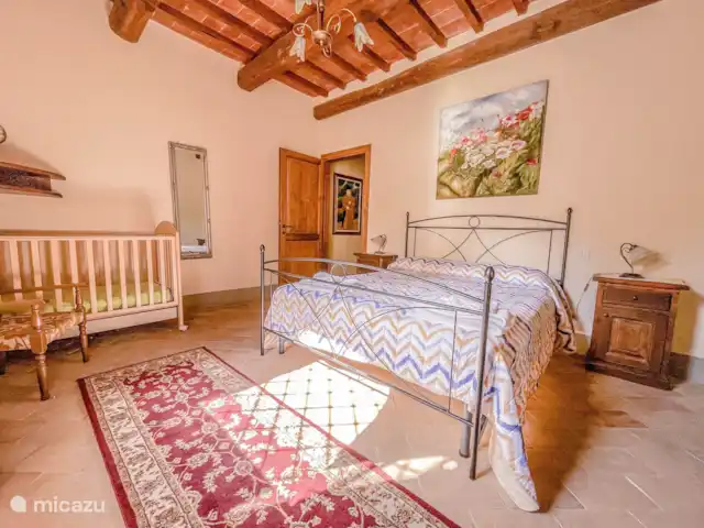 villa huren in Italië, Umbrië, Orvieto – Huis met privé zwembad nabij Orvieto