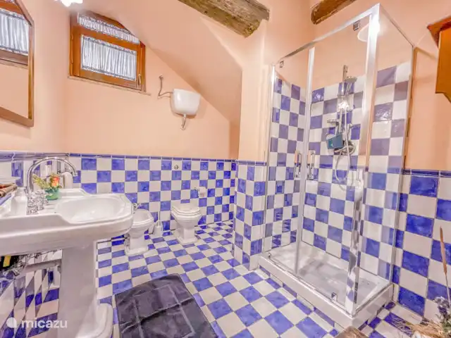 villa huren in Italië, Umbrië, Orvieto – Huis met privé zwembad nabij Orvieto