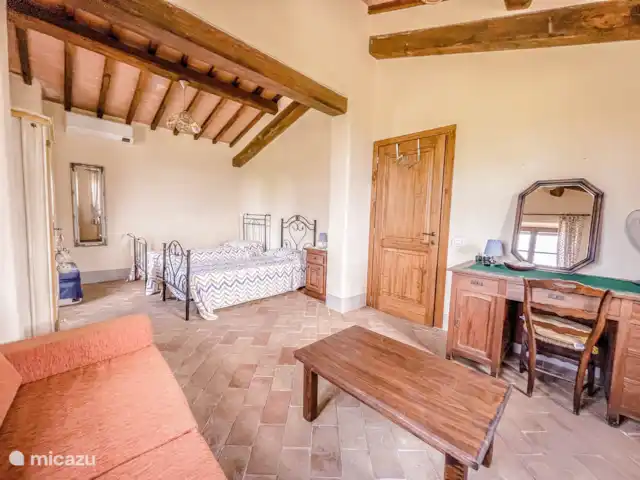 villa huren in Italië, Umbrië, Orvieto – Huis met privé zwembad nabij Orvieto