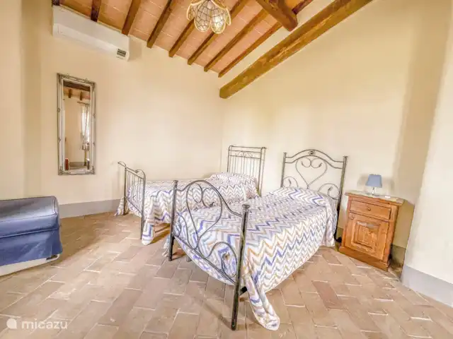 villa huren in Italië, Umbrië, Orvieto – Huis met privé zwembad nabij Orvieto