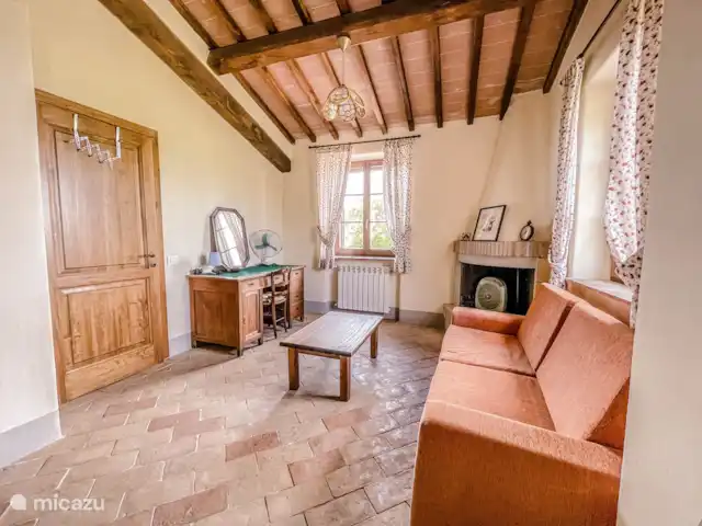 villa huren in Italië, Umbrië, Orvieto – Huis met privé zwembad nabij Orvieto