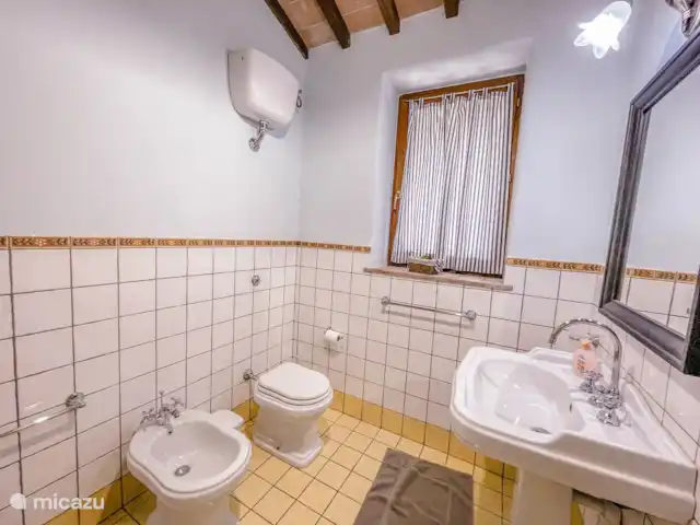 villa huren in Italië, Umbrië, Orvieto – Huis met privé zwembad nabij Orvieto