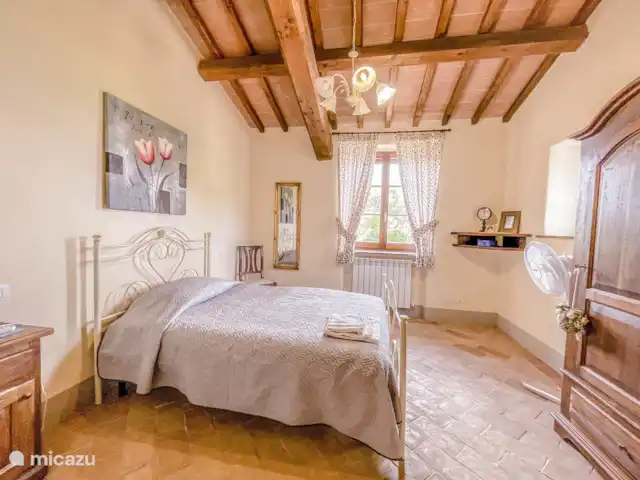 villa huren in Italië, Umbrië, Orvieto – Huis met privé zwembad nabij Orvieto