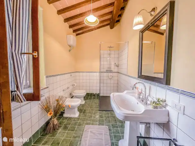 villa huren in Italië, Umbrië, Orvieto – Huis met privé zwembad nabij Orvieto