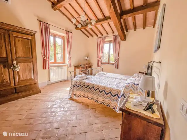 villa huren in Italië, Umbrië, Orvieto – Huis met privé zwembad nabij Orvieto