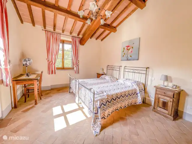 villa huren in Italië, Umbrië, Orvieto – Huis met privé zwembad nabij Orvieto