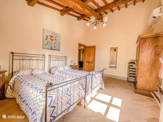 villa huren in Italië, Umbrië, Orvieto – Huis met privé zwembad nabij Orvieto