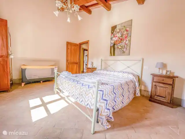 villa huren in Italië, Umbrië, Orvieto – Huis met privé zwembad nabij Orvieto