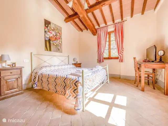 villa huren in Italië, Umbrië, Orvieto – Huis met privé zwembad nabij Orvieto