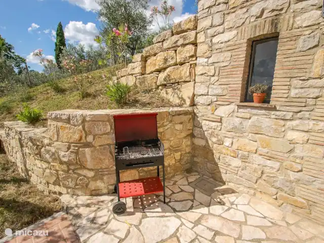 villa huren in Italië, Umbrië, Orvieto – Huis met privé zwembad nabij Orvieto