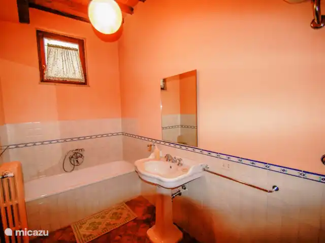 Casa con piscina privada cerca de Orvieto en Italia, Umbría, Montecchio - villa