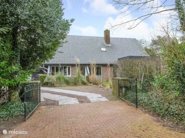 Location de Vacances Pays-Bas, Hollande du Nord, Schoorl, villa - Belle villa individuelle Location de Vacances Pays-Bas, Hollande du Nord, Schoorl, villa - Belle villa individuelle