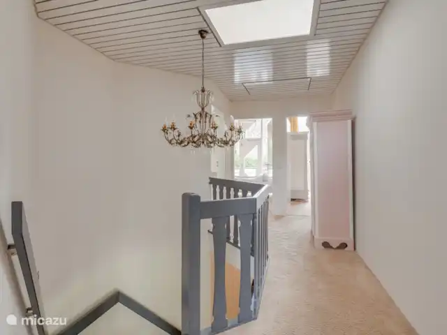 Location de Vacances Pays-Bas, Hollande du Nord, Schoorl, villa - Belle villa individuelle palier du premier étage