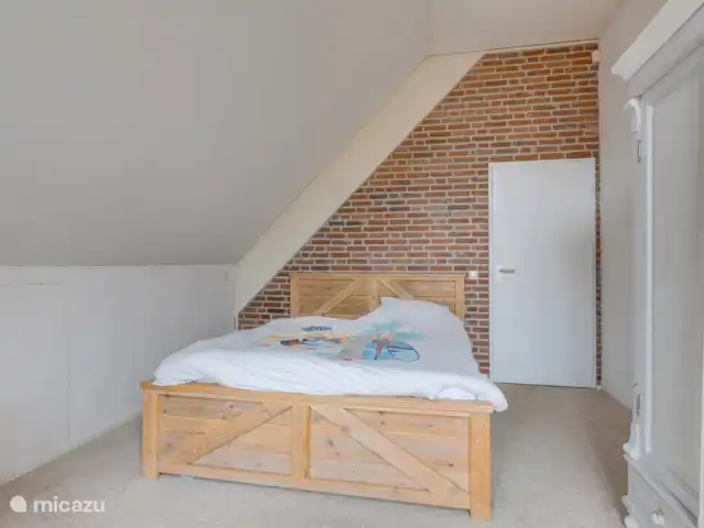 Location de Vacances Pays-Bas, Hollande du Nord, Schoorl, villa - Belle villa individuelle chambre à coucher