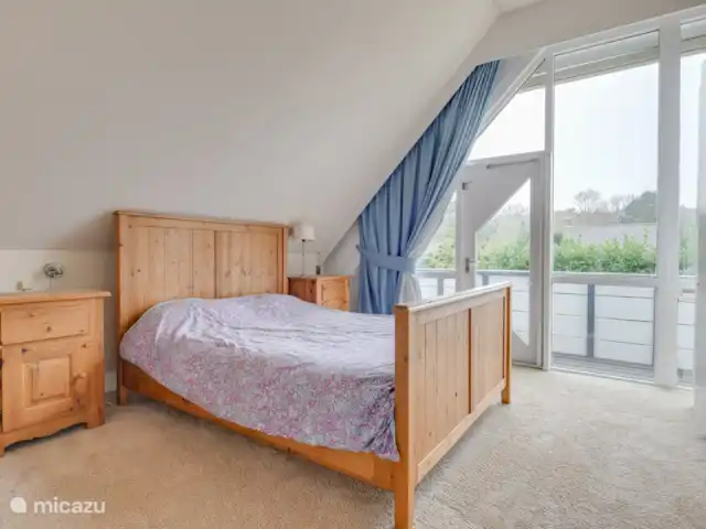 Location de Vacances Pays-Bas, Hollande du Nord, Schoorl, villa - Belle villa individuelle chambre avec salle de bain