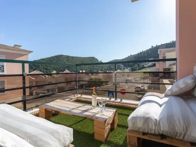 Villa de luxe Sesimbra coin secret | Portugal, Côte de Lisbonne, Sesimbra - villa Villa de luxe Sesimbra coin secret | Portugal, Côte de Lisbonne, Sesimbra - villa