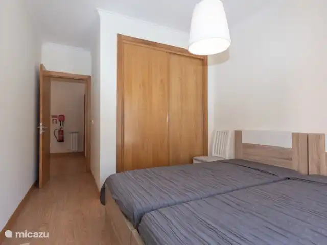 Villa de luxe Sesimbra coin secret | Portugal, Côte de Lisbonne, Sesimbra - villa Chambre avec 2 lits séparés