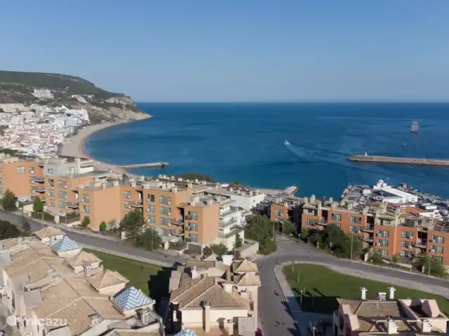 Villa de luxe Sesimbra coin secret | Portugal, Côte de Lisbonne, Sesimbra - villa Zone côtière de 4 km de long, plage en pente douce, idéale pour les enfants