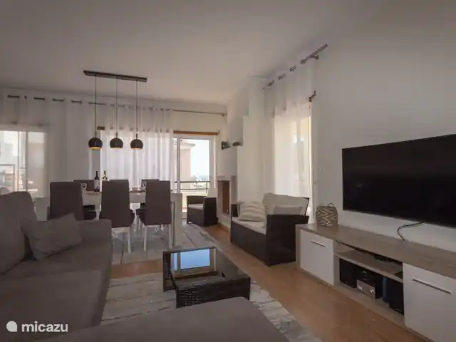 Villa de luxe Sesimbra coin secret | Portugal, Côte de Lisbonne, Sesimbra - villa Joli coin salon avec TV, chromecast, internet