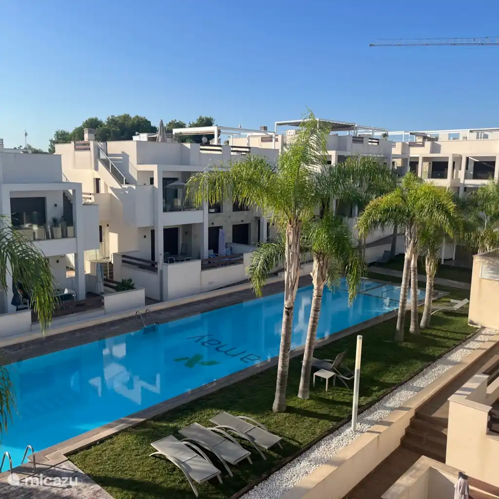 Luxe Penthouse Estrella de Balcones