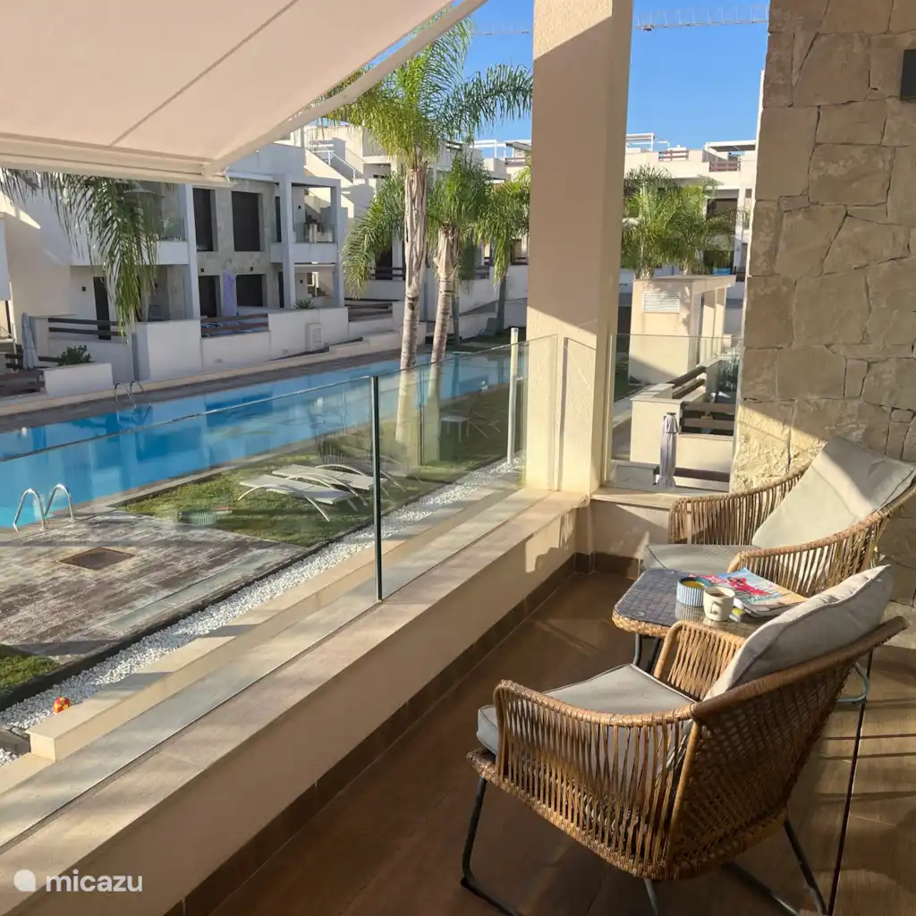Luxe Penthouse Estrella de Balcones