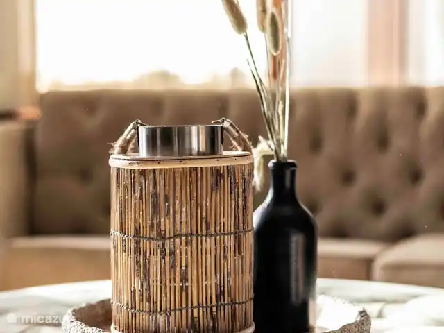 CASA MIRO -jacuzzi -sauna -tinyhouse en Países Bajos, Güeldres, Nijkerk - casa vacacional El area de espera.