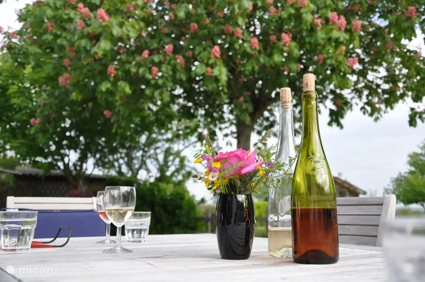 Pouvons-nous vous souhaiter de bonnes vacances