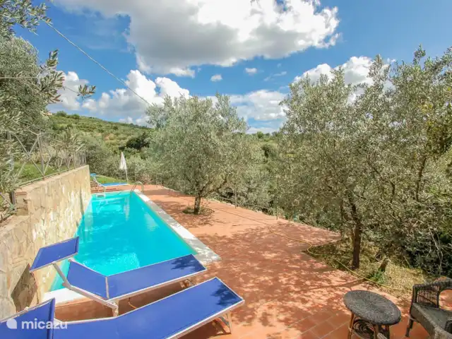 Orvieto-Ombrie maison piscine privée | Italie, Ombrie, Montecchio - villa