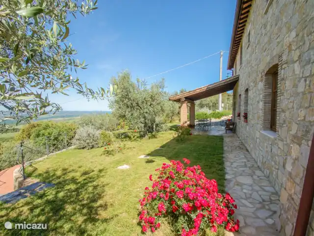 Orvieto-Ombrie maison piscine privée | Italie, Ombrie, Montecchio - villa