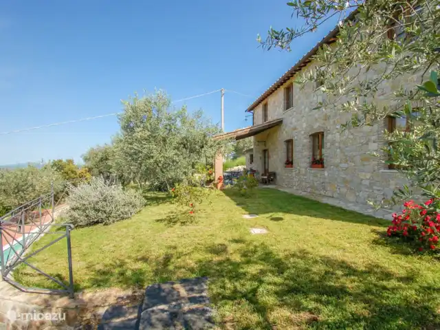 Orvieto-Ombrie maison piscine privée | Italie, Ombrie, Montecchio - villa